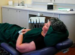 Sedation Dentistry image