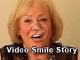 Smile story - Maureen's testimonial