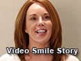 Smile story - Tasha's testimonial