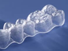 invisalign retainer | Greenwich CT Dentist | Greenwich Cosmetic Dentistry