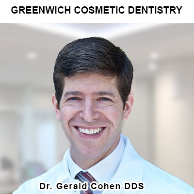 Meet Dr. Cohen DDS &gt; Brief Bio - Greenwich Cosmetic Dentistry