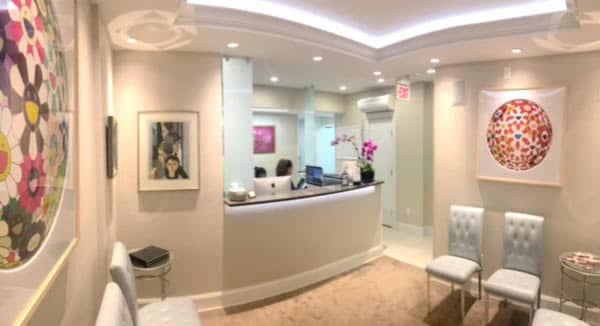 Greenwich Cosmetic Dentistry Dental Office - Greenwich, CT