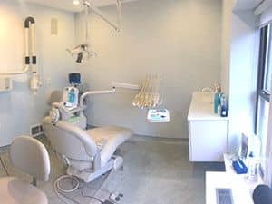 Office Tour | Greenwich CT Dentist | Greenwich Cosmetic Dentistry