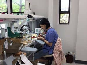 Greenwich Dental Lab | Greenwich CT Dentist | Greenwich Cosmetic Dentistry