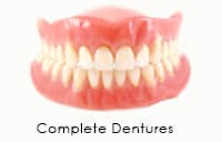 Complete Dentures in Greenwich CT