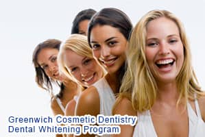 Teeth Whitening, Dental Laminates and Porcelain Veneers