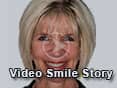 Smile story - Jill's testimonial