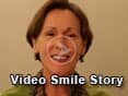 Smile story - Judy's testimonial